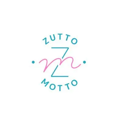 ZUTTOMOTTO公式ロゴ