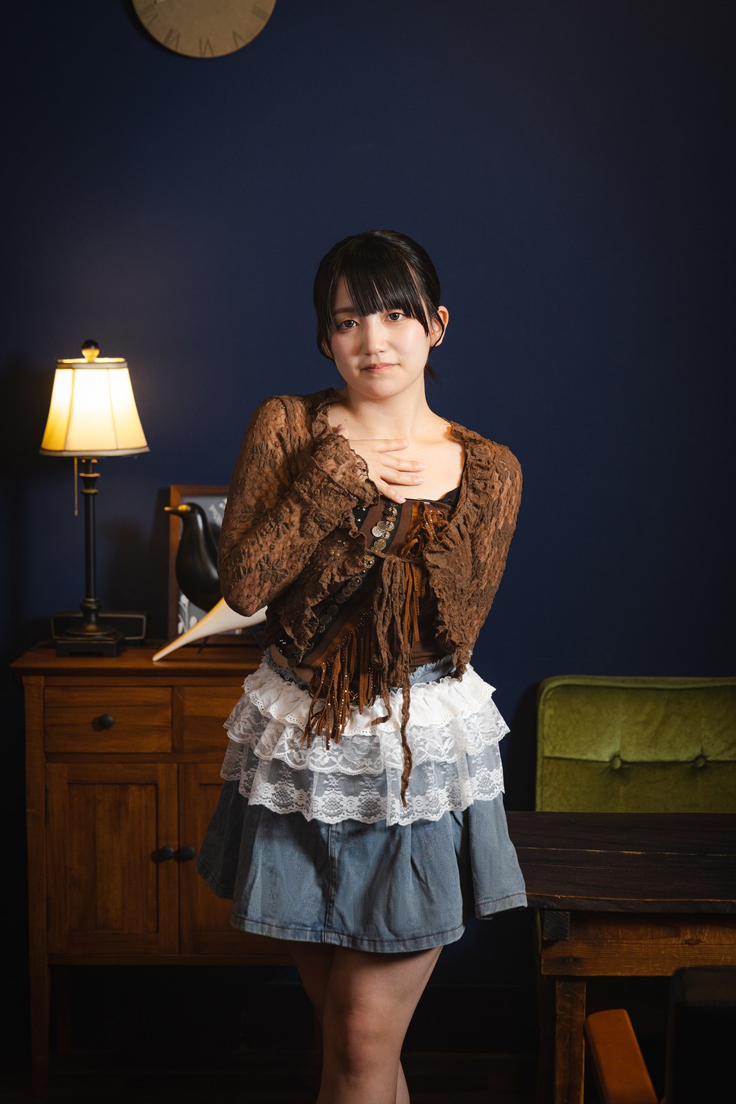 Flood Lyrics Leoの公式プロフィール写真