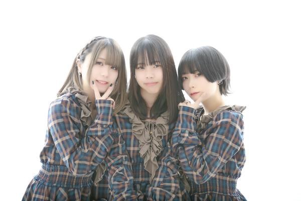 2021年当時のFlood Lyricsの公式アンバサダー写真