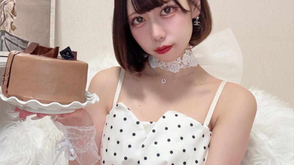 BANZAI JAPAN安堂舞花が公式Xで公開した写真