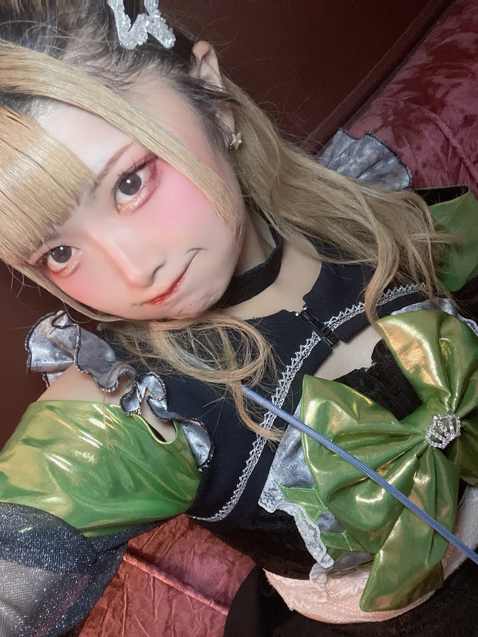 BrainBeatひなの公式写真