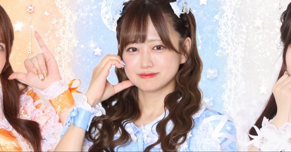 Chall Moon公式Xのヘッダーに掲載されたメンバー3人の写真