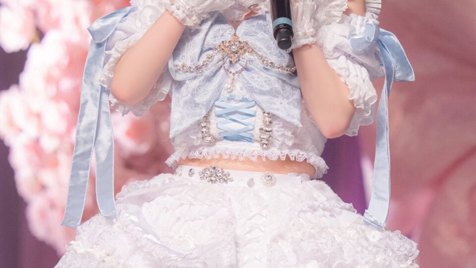 君に、胸キュン。楠木こはなの公式ライブ写真