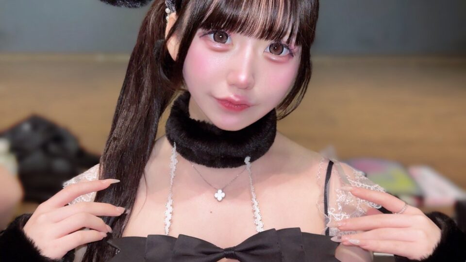 ゆるっと革命団・永井ここが公式Xで公開した写真
