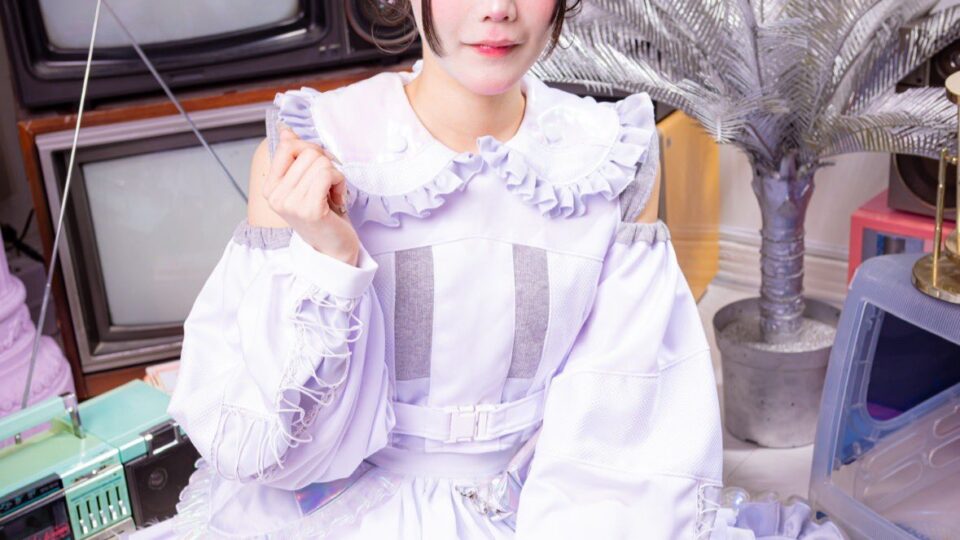 Re:んね公式Xが羽雪りおとの連絡不能を知らせた投稿に添付した本人写真