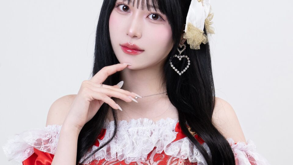 SAKURADOLL東原優希の公式写真