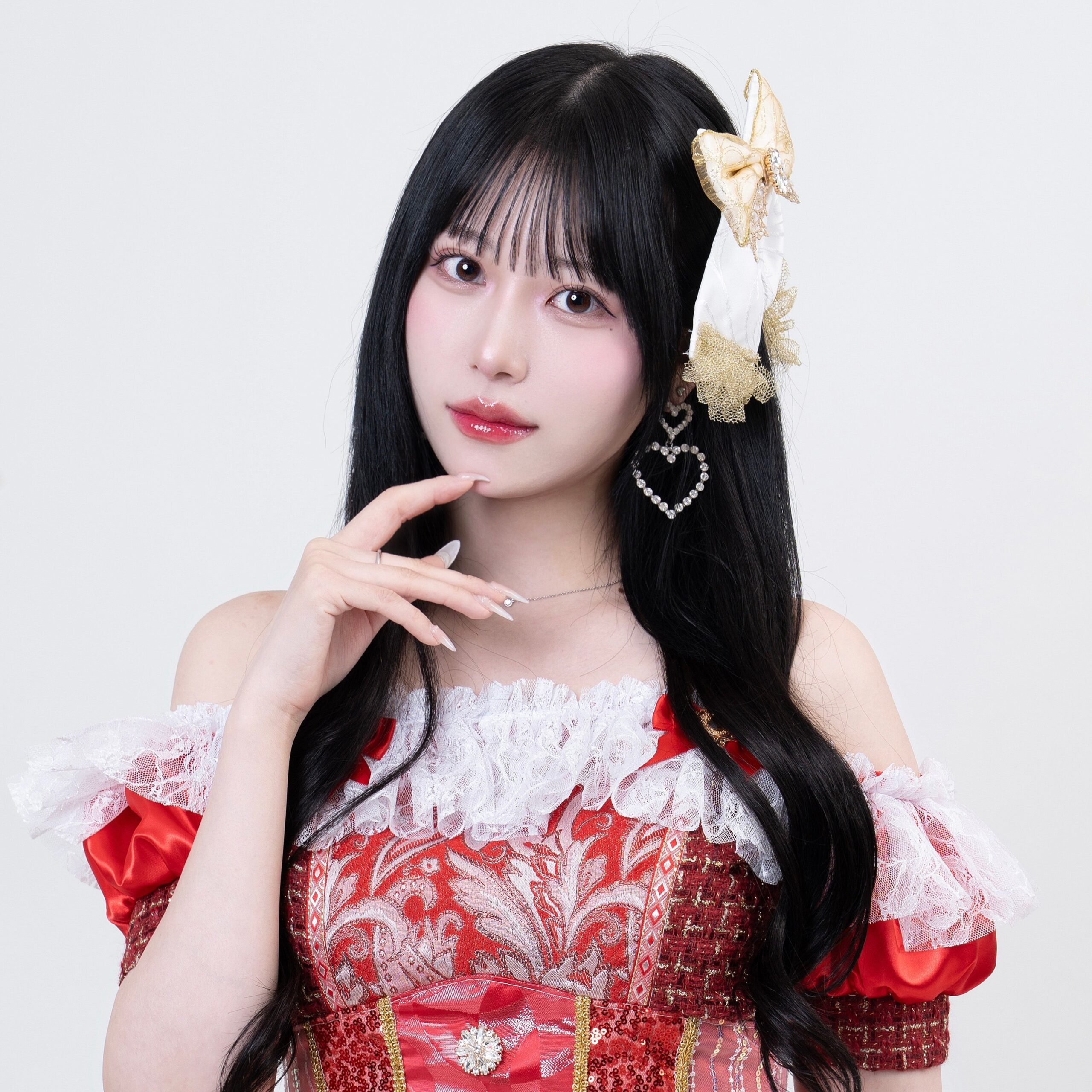 SAKURADOLL東原優希の公式写真