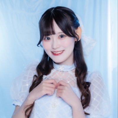 SAY-LA西村彩の公式Xプロフィール写真