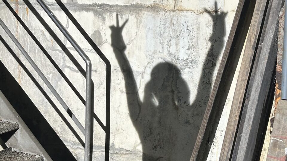 2026年10月17日の乃木坂46伊藤理々杏公式ブログに掲載された本人写真